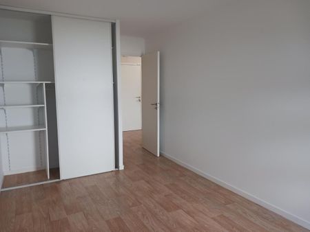 VANNES -BOHALGO – APPARTEMENT DE TYPE 3 - Photo 3