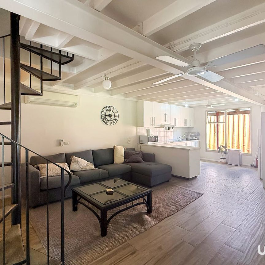 Peaceful Semi-Rural Living - ELECTRICITY INCLUDED with Furnished Option - Photo 1