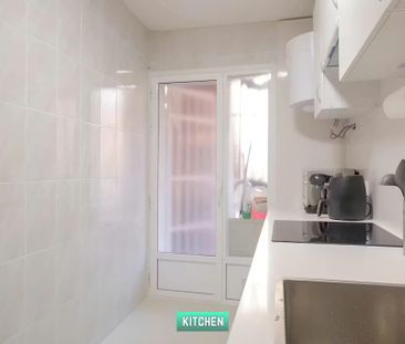 Calle Ramón Luján, Madrid, Community of Madrid 28026 - Photo 3