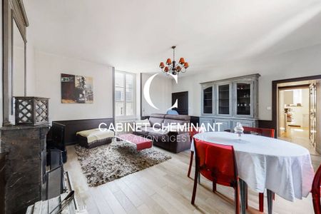 Location Appartement 2 pièces 65m² - Photo 2