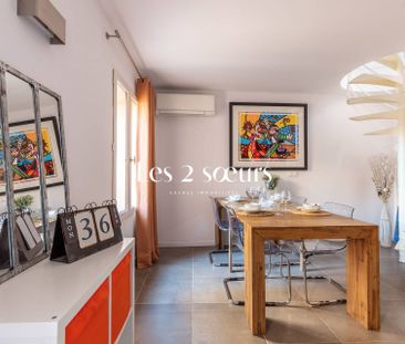 Appartement à louer - Aix-en-Provence 2 pièces de 45.28 m² - Photo 2