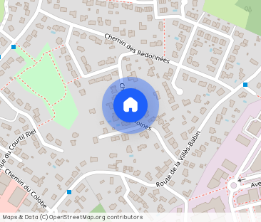 Location Appartement 2 pièces 24m² - Photo 1