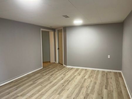 For Lease - 65 Exbury Road Unit# Lower, Toronto, Ontario - Photo 4