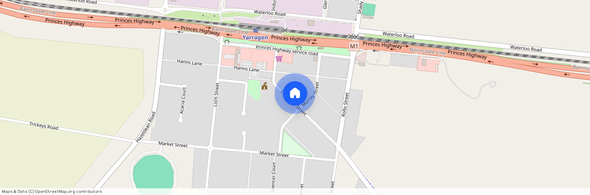 3/16 Campbell Street, Vic 3823, Yarragon