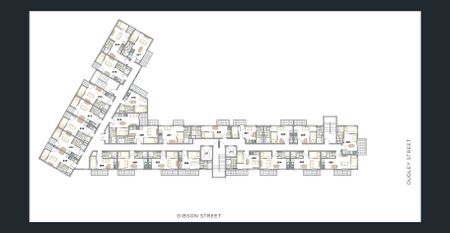 As New Student Accommodation - Photo 2