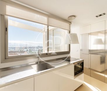 Flat for rent with views in Santa Catalina - Photo 3