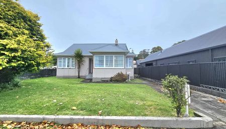 Fitzroy - 3 bedrooms - Photo 2