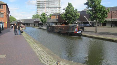 1 bedroom apartment to rent - Photo 3