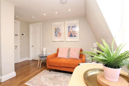 Milsom Apartments, Bath, BA1 - Photo 2