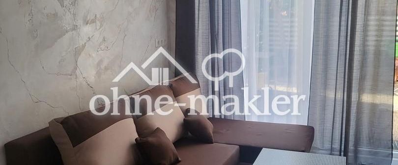 Wohnung in sehr ruhiger Lage - Foto 1