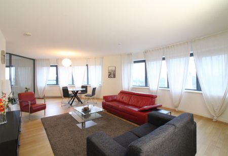 Te huur: Appartement Ds Theodor Fliednerstraat in Eindhoven - Photo 4