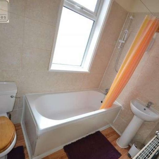 Stanley Ave, Rusholme, Manchester, M14 - Photo 1