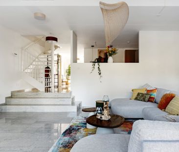 Te huur: Huis Kees van Hasseltstraat 12 in Rotterdam - Foto 3