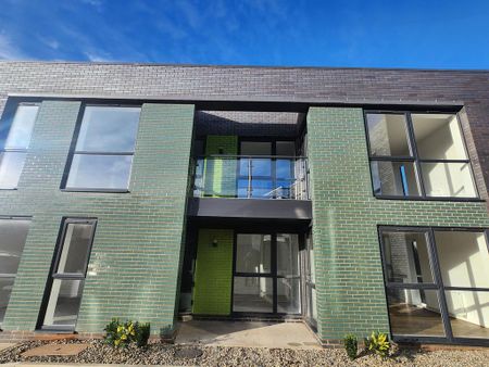 2 bedroom apartment to rent - Photo 4