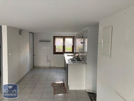 Location appartement 2 pièces de 41.52m² - Photo 2