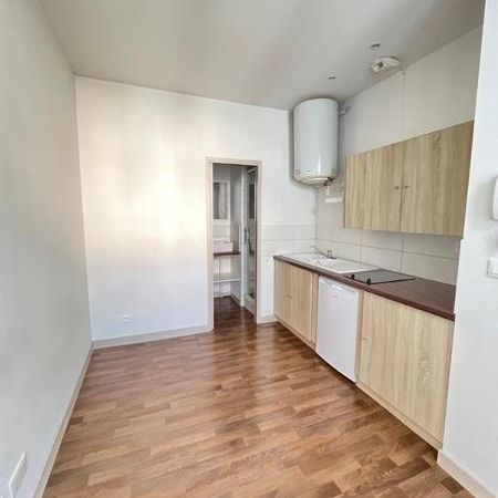 Location Appartement 1 pièce 12m² CLERMONT FERRAND 63000 - Photo 1