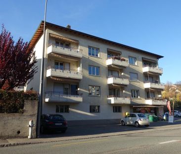 Appartement de 2.5 pièces au 3ème étage - Photo 6