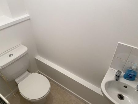 1 bedroom apartment to rent - Photo 5