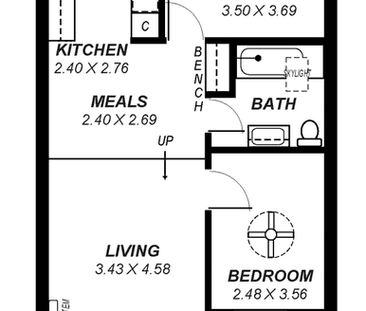 3/4 Carey Street MAGILL SA 5072 - Photo 1