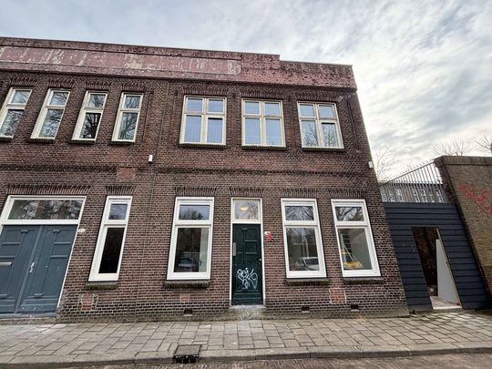 Viaductstraat 2, 9725 BG Groningen, Nederland - Foto 1