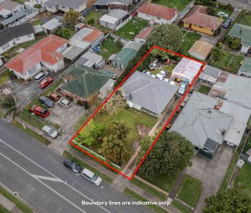 3 bedroom home with large garage! - Photo 4