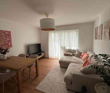 3 Zimmer, 70 m², 2. Stock - Photo 1