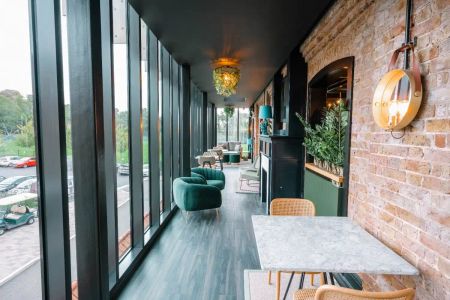 Classic En-suite - Photo 2