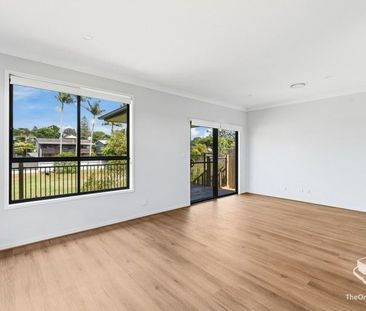 Brand New Family Home with Dual Ensuites - Photo 2