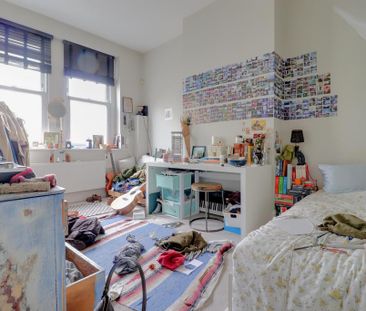 5 bedroom maisonette to rent - Photo 6