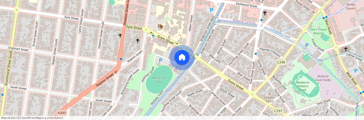 5 Moyle Street, Vic 3350, Ballarat Central