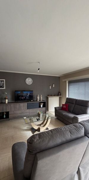 Appartement te huur in Ieper voor € 720 met 3 slaapkamers - Photo 1