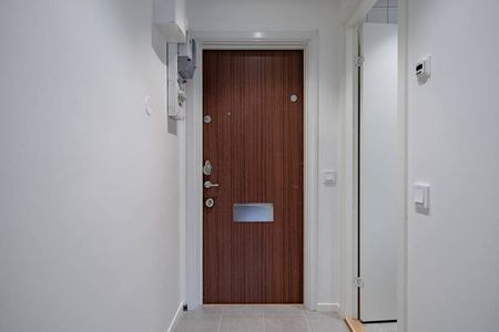 Kaplansbacken, Sollentuna - Photo 5