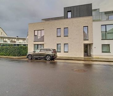 Appartement te huur - Foto 6