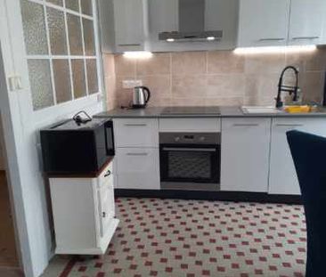 Location Appartement 1 pièce 38m² LYON 3ème - Photo 5