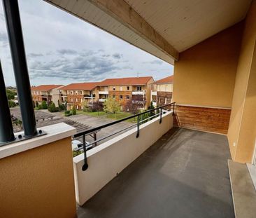 Appartement T3 à louer à Roanne - Quartier Lucien Sampaix - Photo 3