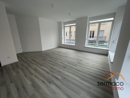 Appartement neuf de type F3 - Photo 5