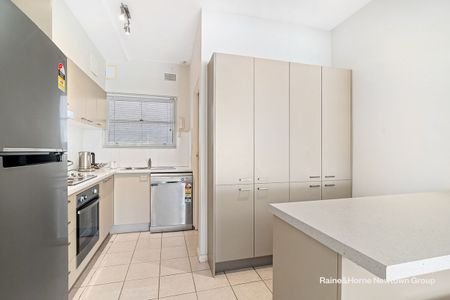 Spacious Two-Level Apartment in the heart of Leichhardt - Photo 3