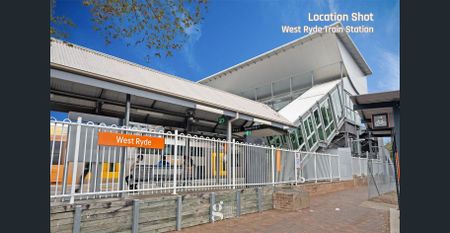 Spacious 1 Bedroom Unit In Prime Location! Close to Shops and Transport! - Photo 2