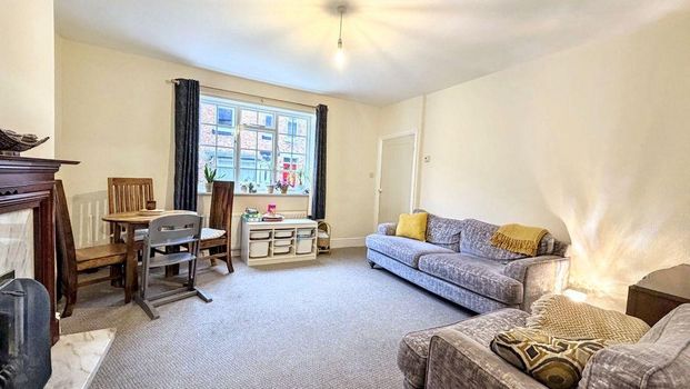 3 bed terraced house to rent in NE61 - Photo 1