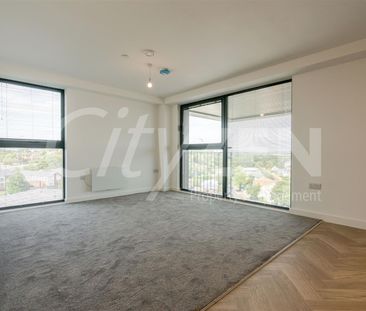 Willow Court, Salford - Photo 1