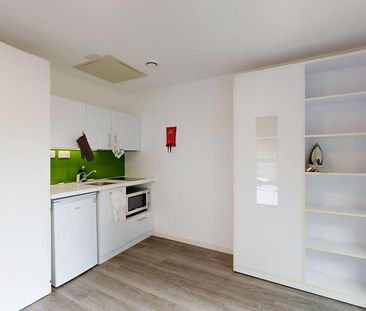 Studio to rent - Photo 5