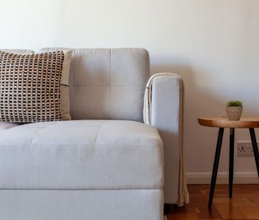 2 bedroom flat to rent - Photo 5