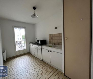 Location Appartement 2 pièces 49m² NANCY 54000 - Photo 5