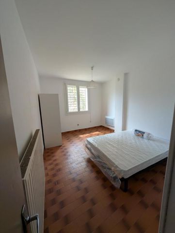 Location Appartement 3 pièces Meublé 67m² ST AMBROIX 30500 - Photo 3