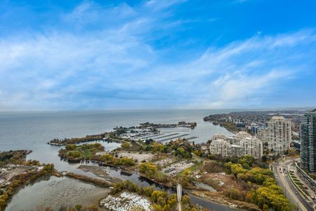 For Lease - 30 Shore breeze Drive Unit# 3918, Toronto, Ontario - Photo 5