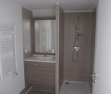 Mas Drevon - T1 - 27.55m² - Photo 5