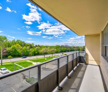 For Lease - 2000 Sheppard Avenue Unit# 1208, Toronto, Ontario - Photo 1