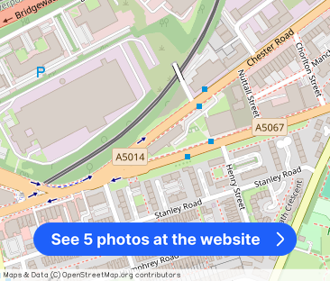 West Point, 501 Chester Road, M16 - Photo 1