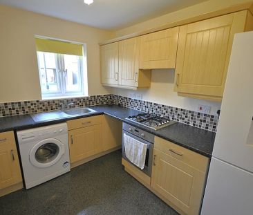 Reeves Way, Armthorpe, Doncaster - Photo 1