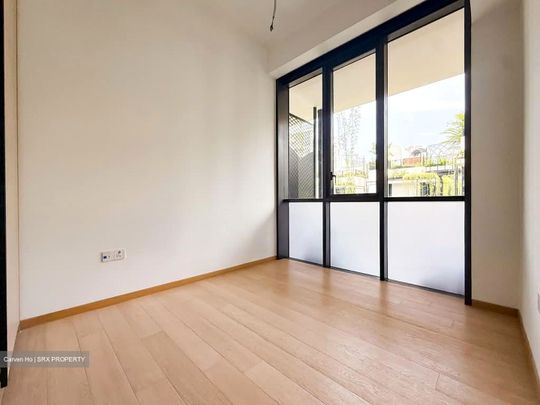 Jervois Mansion (D10), Apartment - For Rent - Photo 1